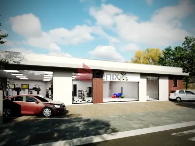 Ponto Comercial para alugar, 260m² no Centro, Novo Hamburgo