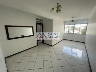 Apartamento com 3 Quartos à venda, 72m² no Vila São Paulo, São Paulo