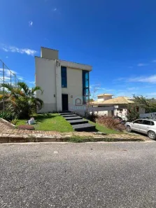 Casa com 5 Quartos à venda, 300m² no Várzea, Lagoa Santa