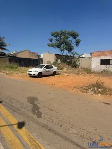 Lote/Terreno à venda, 407m² no Residencial Center Ville, Goiânia