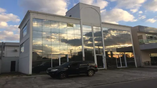 Ponto Comercial para alugar, 320m² no Urbanova V, São José dos Campos