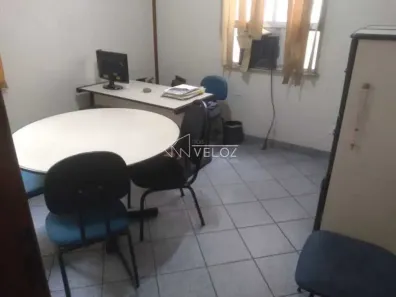 Apartamento com 2 Quartos à venda, 73m² no Centro, Rio de Janeiro