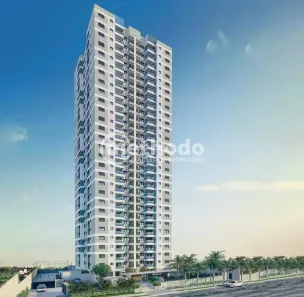 Apartamento com 3 Quartos à venda, 107m² no Jardim Planalto, Campinas