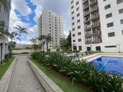 Apartamento com 2 Quartos à venda, 70m² no Vila Butantã, São Paulo