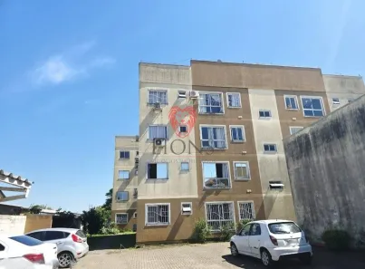 Apartamento com 2 Quartos à venda, 60m² no Santa Fé, Gravataí