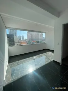 Apartamento com 2 Quartos para alugar, 110m² no Olímpico, São Caetano do Sul