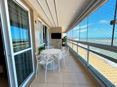 Cobertura com 3 Quartos à venda, 155m² no Cavaleiros, Macaé