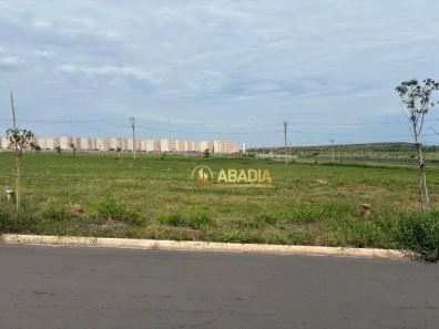 Lote/Terreno à venda, 200m² no Jardim Flamboyant, Paulínia