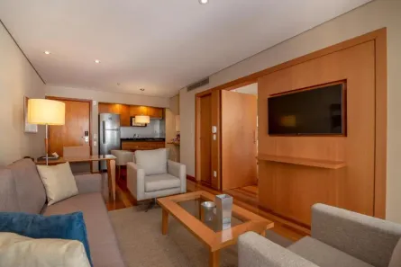 Apartamento com 1 Quarto à venda, 60m² no Jardim Paulista, São Paulo