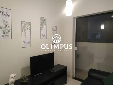 Apartamento com 2 Quartos para alugar, 55m² no Santa Mônica, Uberlândia