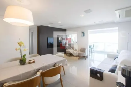 Apartamento com 2 Quartos à venda, 102m² no Jardim Dom Bosco, São Paulo