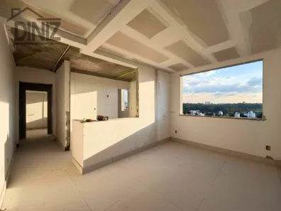 Apartamento com 3 Quartos à venda, 75m² no Santa Inês, Belo Horizonte