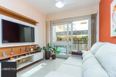 Apartamento com 2 Quartos à venda, 81m² no Bela Vista, Porto Alegre