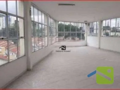 Prédio Comercial para venda ou aluguel, 900m² no Vila Lageado, São Paulo