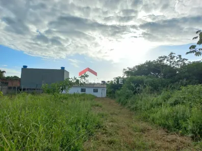 Lote/Terreno à venda, 540m² no Cibratel II, Itanhaém