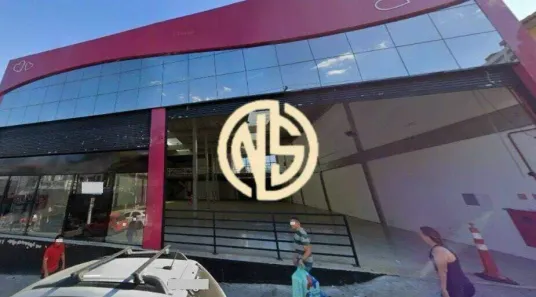 Galpão/Depósito/Armazém para alugar, 1000m² no Santo Amaro, São Paulo
