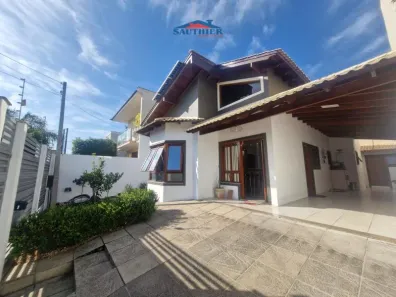 Casa com 3 Quartos à venda, 114m² no Estância Velha, Canoas