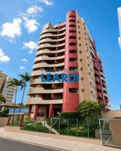 Apartamento com 4 Quartos à venda, 195m² no Centro, Joinville
