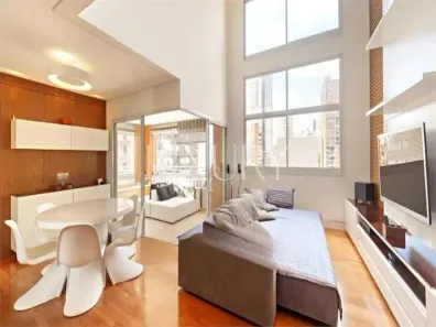 Apartamento com 3 Quartos à venda, 157m² no Cerqueira César, São Paulo
