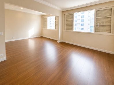 Apartamento com 1 Quarto à venda, 90m² no Bela Vista, São Paulo