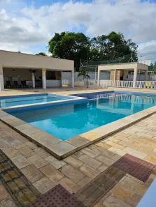 Apartamento com 2 Quartos para alugar, 44m² no Maiobinha, São José de Ribamar