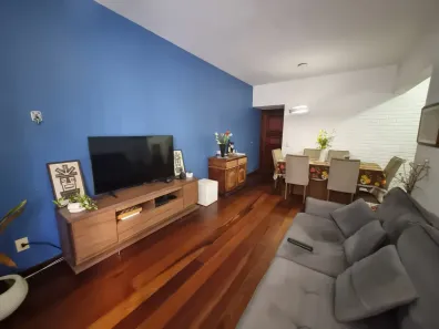Apartamento com 3 Quartos à venda, 115m² no Icaraí, Niterói