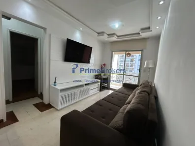 Apartamento com 3 Quartos à venda, 64m² no Vila Uberabinha, São Paulo