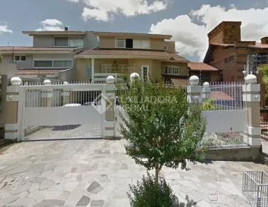 Casa com 4 Quartos à venda, 273m² no Vila Assunção, Porto Alegre