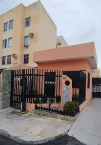 Apartamento com 4 Quartos à venda, 96m² no Luzia, Aracaju
