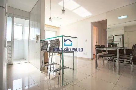 Apartamento com 2 Quartos à venda, 65m² no Saúde, São Paulo
