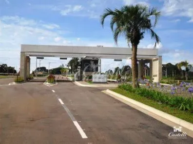 Lote/Terreno à venda, 320m² no Jardim Carvalho, Ponta Grossa
