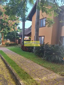 Casa de Condomínio com 5 Quartos à venda, 474m² no Portal do Paraíso II, Jundiaí