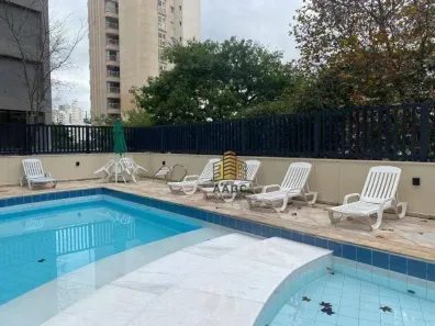 Apartamento com 3 Quartos à venda, 73m² no Jardim Vila Mariana, São Paulo