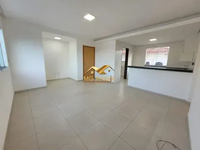 Apartamento com 3 Quartos à venda, 85m² no Santa Amélia, Belo Horizonte