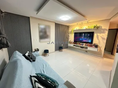 Casa de Condomínio com 4 Quartos à venda, 380m² no Antares, Maceió