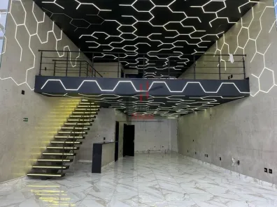 Prédio Comercial para alugar, 210m² no Vila Regente Feijó, São Paulo
