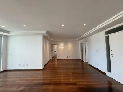 Apartamento com 4 Quartos à venda, 209m² no Santa Helena, Juiz de Fora