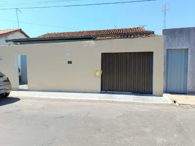 Casa com 3 Quartos à venda, 120m² no São Vicente, Sete Lagoas