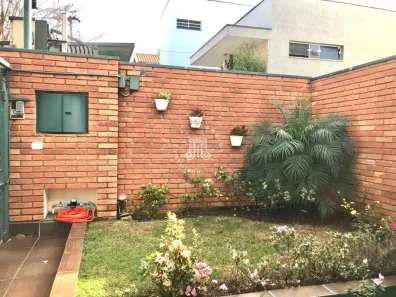 Imóvel Comercial com 4 Quartos à venda, 265m² no Parque do Colégio, Jundiaí