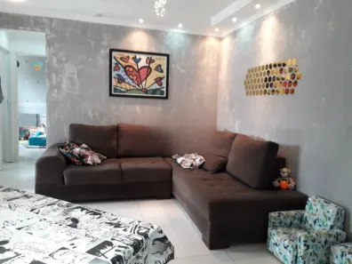 Apartamento com 2 Quartos à venda, 47m² no Vila Bela Vista (Zona Norte), São Paulo