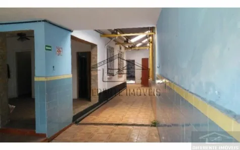 Sobrado com 3 Quartos à venda, 200m² no Vila Regente Feijó, São Paulo