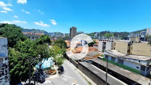 Apartamento com 2 Quartos à venda, 80m² no Fonseca, Niterói