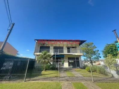 Ponto Comercial para alugar, 37m² no Boa Vista, Curitiba