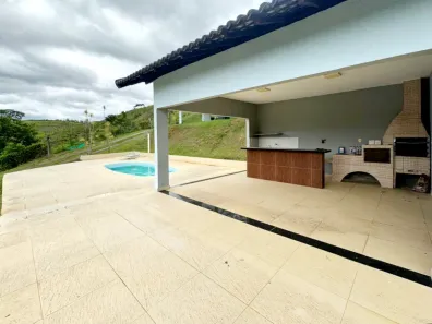 Fazenda/Sítio com 4 Quartos à venda, 300m² no Vivendas das Fontes, Juiz de Fora