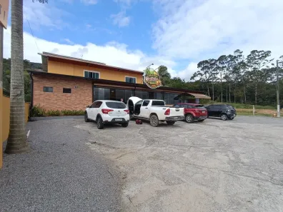 Ponto Comercial com 2 Quartos à venda, 200m² no , Governador Celso Ramos