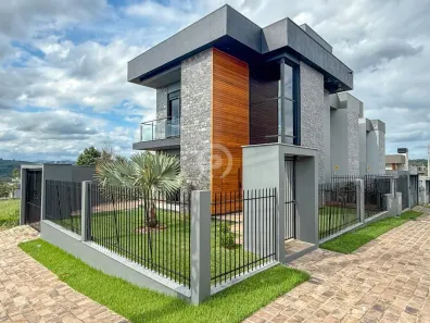 Casa com 3 Quartos à venda, 118m² no Bela Vista, Estância Velha