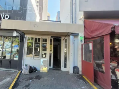Imóvel Comercial para alugar, 145m² no Pinheiros, São Paulo