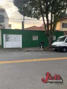 Casa com 3 Quartos à venda, 115m² no Rudge Ramos, São Bernardo do Campo