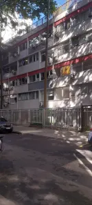 Apartamento com 2 Quartos para alugar, 72m² no Leblon, Rio de Janeiro