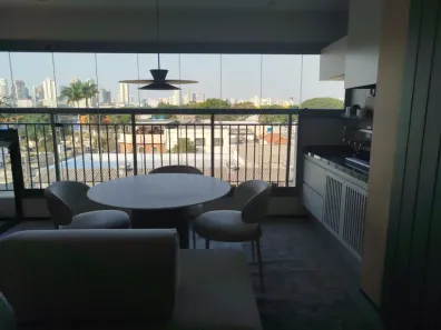 Apartamento com 2 Quartos à venda, 60m² no Ipiranga, São Paulo